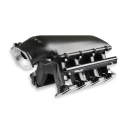 Holley EFI - Holley EFI 300-123BK-100K Black Hi-Ram EFI Engine Top End Kit - Image 5