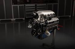Holley EFI - Holley EFI 300-241-100K Engine Top End Kit - Image 7