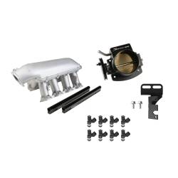Holley EFI - Holley EFI 300-116-120K Hi-Ram EFI Engine Top End Kit - Image 1