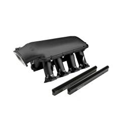 Holley EFI - Holley EFI 300-117BK-120K Black Hi-Ram EFI Engine Top End Kit - Image 5