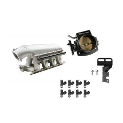Holley EFI - Holley EFI 300-272-100K Lo-Ram EFI Engine Top End Kit - Image 1