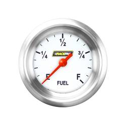 Classic Instruments - Classic Instruments RP109WAPF 2-1/8" Fuel Level Gauge 0-90 Ohms - Image 4