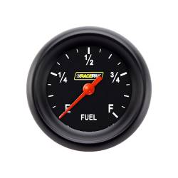 Classic Instruments - Classic Instruments RP109BBPF 2-1/8" Fuel Level Gauge 0-90 Ohms - Image 4