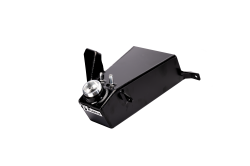 Fleece Performance - Fleece Performance FPE-CUMM-CLNT-TNK-1924 Up Coolant Tank for 19-24 RAM 6.7L - Image 2