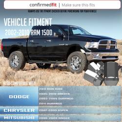 Coyote Premium Wheel Accessories - Coyote 53K567 Factory Style Lug Pack for Dodge/Jeep/Ram 9/16 20-Lugs - Image 2
