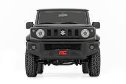 Rough Country Suspension Systems - Rough Country 17000A 2" Lift Kit for 18-26 Suzuki Jimny 4WD - Image 3