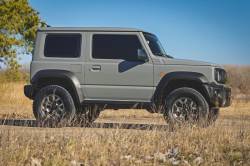 Rough Country Suspension Systems - Rough Country 17000A 2" Lift Kit for 18-26 Suzuki Jimny 4WD - Image 6