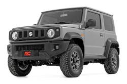Rough Country Suspension Systems - Rough Country 17000A 2" Lift Kit for 18-26 Suzuki Jimny 4WD - Image 2