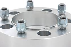 Rough Country Suspension Systems - Rough Country 0082 1.5" Wheel Spacers Pair for 18-26 Suzuki Jimny - Image 2