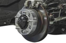 Rough Country Suspension Systems - Rough Country 0082 1.5" Wheel Spacers Pair for 18-26 Suzuki Jimny - Image 3