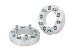 Rough Country Suspension Systems - Rough Country 0082 1.5" Wheel Spacers Pair for 18-26 Suzuki Jimny - Image 1