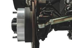 Rough Country Suspension Systems - Rough Country 0082 1.5" Wheel Spacers Pair for 18-26 Suzuki Jimny - Image 4