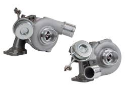 aFe Power - Takeda 46-60312 Turbocharger 88mm for 15-17 Ford F-150 2.7 - Image 1