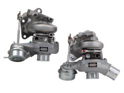 aFe Power - Takeda 46-60312 Turbocharger 88mm for 15-17 Ford F-150 2.7 - Image 4