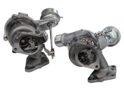 aFe Power - Takeda 46-60312 Turbocharger 88mm for 15-17 Ford F-150 2.7 - Image 3