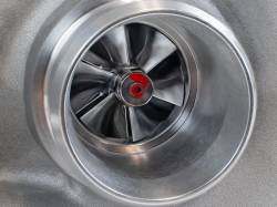 aFe Power - Takeda 46-60312 Turbocharger 88mm for 15-17 Ford F-150 2.7 - Image 5