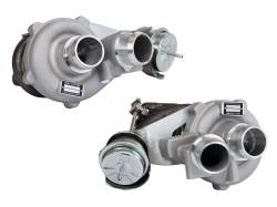 aFe Power - Takeda 46-60332 BladeRunner Turbocharger for 13-16 Ford F-150 3.5 - Image 1