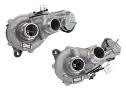 aFe Power - Takeda 46-60322 GT Series Turbocharger for 11-12 Ford F-150 3.5 - Image 1