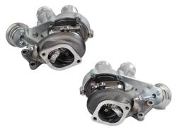 aFe Power - Takeda 46-60332 BladeRunner Turbocharger for 13-16 Ford F-150 3.5 - Image 3
