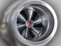 aFe Power - Takeda 46-60332 BladeRunner Turbocharger for 13-16 Ford F-150 3.5 - Image 5