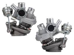 aFe Power - Takeda 46-60322 GT Series Turbocharger for 11-12 Ford F-150 3.5 - Image 4