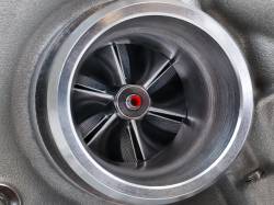 aFe Power - Takeda 46-60322 GT Series Turbocharger for 11-12 Ford F-150 3.5 - Image 5
