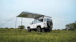 MoonShade - Moon Fab KP-MSO-O2MM4-NA MoonShade OG Universal Packable All-Weather Awning - Image 2