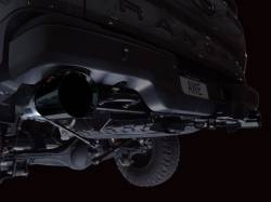 AWE Tuning - AWE Tuning 3025-33306 Exhaust System Kit for 24-26 Ford Ranger Raptor - Image 9