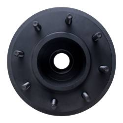 Timbren - Timbren TIM-R207304 Severe-Duty Brake Rotors w/OnyxBond Heat-Resistant Coating - Image 1