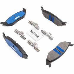 Timbren - Timbren TIM-D967SD BES OnyxBite Severe-Duty Brake High-Friction Towing Pads - Image 2