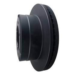 Timbren - Timbren TIM-R205253 Severe-Duty Brake Rotors w/OnyxBond Heat-Resistant Coating - Image 2