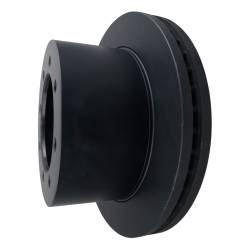 Timbren - Timbren TIM-R225328 Severe-Duty Brake Rotors w/OnyxBond Heat-Resistant Coating - Image 2