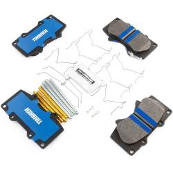 Timbren - Timbren TIM-D976SD BES OnyxBite Severe-Duty Brake High-Friction Towing Pads - Image 2