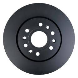 Timbren - Timbren TIM-R145234 Severe-Duty Brake Rotors w/OnyxBond Heat-Resistant Coating - Image 1