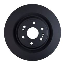 Timbren - Timbren TIM-R225321 Severe-Duty Brake Rotors w/OnyxBond Heat-Resistant Coating - Image 1