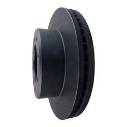 Timbren - Timbren TIM-R145191 Severe-Duty Brake Rotors w/OnyxBond Heat-Resistant Coating - Image 2