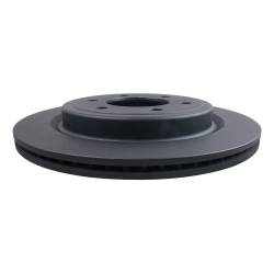 Timbren - Timbren TIM-R205342 Severe-Duty Brake Rotors w/OnyxBond Heat-Resistant Coating - Image 2