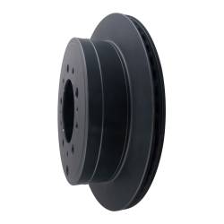 Timbren - Timbren TIM-R565177 Severe-Duty Brake Rotors w/OnyxBond Heat-Resistant Coating - Image 2