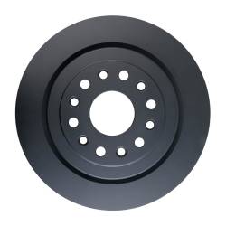 Timbren - Timbren TIM-R145229 Severe-Duty Brake Rotors w/OnyxBond Heat-Resistant Coating - Image 1