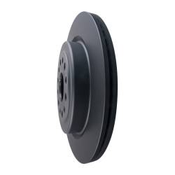 Timbren - Timbren TIM-R145229 Severe-Duty Brake Rotors w/OnyxBond Heat-Resistant Coating - Image 2