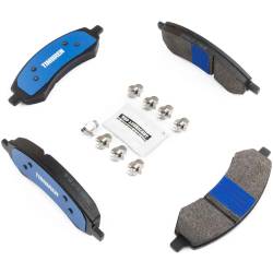 Timbren - Timbren TIM-D1084SD BES OnyxBite Severe-Duty Brake High-Friction Towing Pads - Image 2