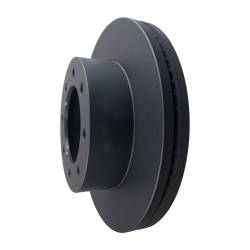 Timbren - Timbren TIM-R207305 Severe-Duty Brake Rotors w/OnyxBond Heat-Resistant Coating - Image 2