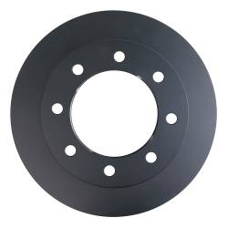 Timbren - Timbren TIM-R207305 Severe-Duty Brake Rotors w/OnyxBond Heat-Resistant Coating - Image 1