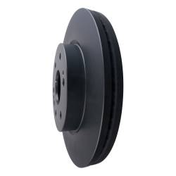 Timbren - Timbren TIM-R225325 Severe-Duty Brake Rotors w/OnyxBond Heat-Resistant Coating - Image 2