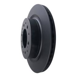 Timbren - Timbren TIM-R565236 Severe-Duty Brake Rotors w/OnyxBond Heat-Resistant Coating - Image 2