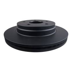 Timbren - Timbren TIM-R145155 Severe-Duty Brake Rotors w/OnyxBond Heat-Resistant Coating - Image 2