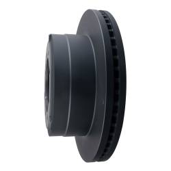 Timbren - Timbren TIM-R207306 Severe-Duty Brake Rotors w/OnyxBond Heat-Resistant Coating - Image 2