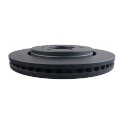 Timbren - Timbren TIM-R205231 Severe-Duty Brake Rotors w/OnyxBond Heat-Resistant Coating - Image 2