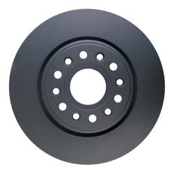 Timbren - Timbren TIM-R145228 Severe-Duty Brake Rotors w/OnyxBond Heat-Resistant Coating - Image 1