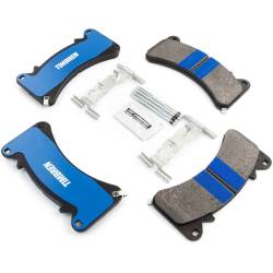 Timbren - Timbren TIM-D1910SD BES OnyxBite Severe-Duty Brake High-Friction Towing Pads - Image 2